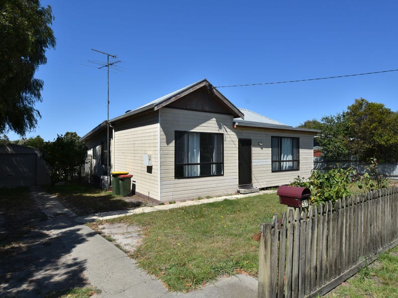 31 Wishart Street, Wonthaggi, VIC 3995