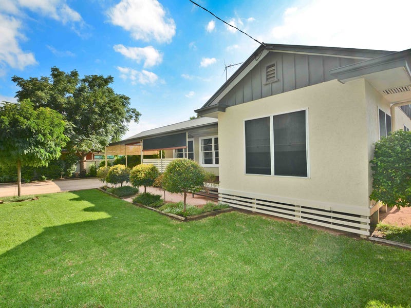 13 William St South, Wentworth, NSW 2648 Property Details