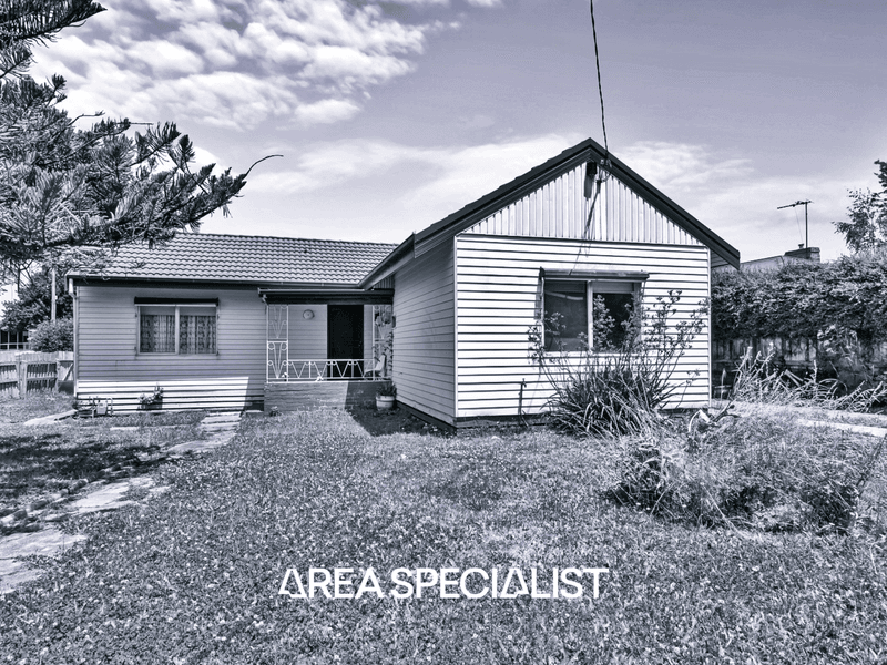 9 Bank Street, Traralgon, Vic 3844 Property Details