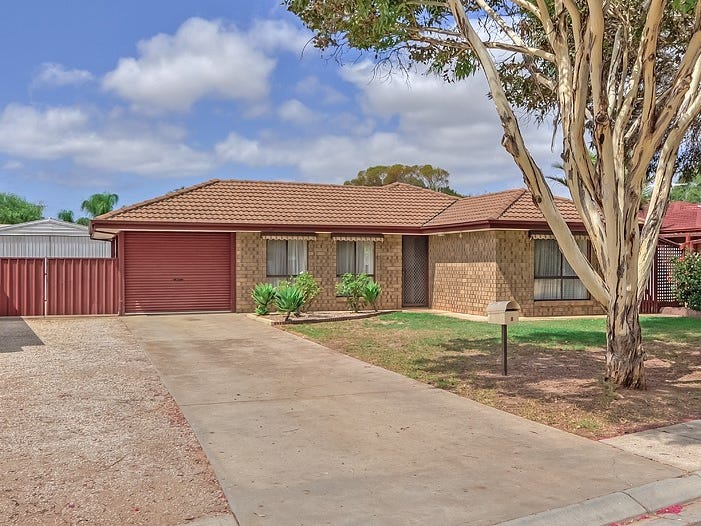 8 Causby Crescent, Willaston, SA 5118 Property Details