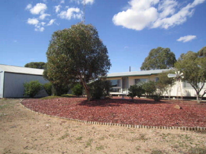 32 Richards Road, Port Broughton, SA 5522