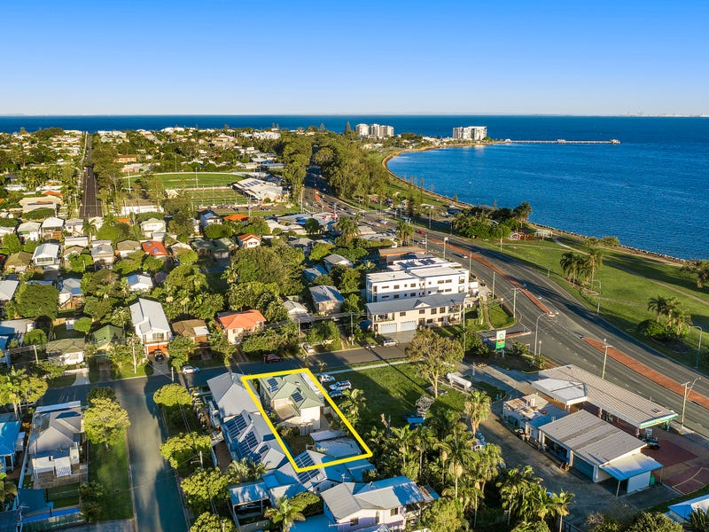 5 Donald Street, Woody Point, Qld 4019 House for Sale