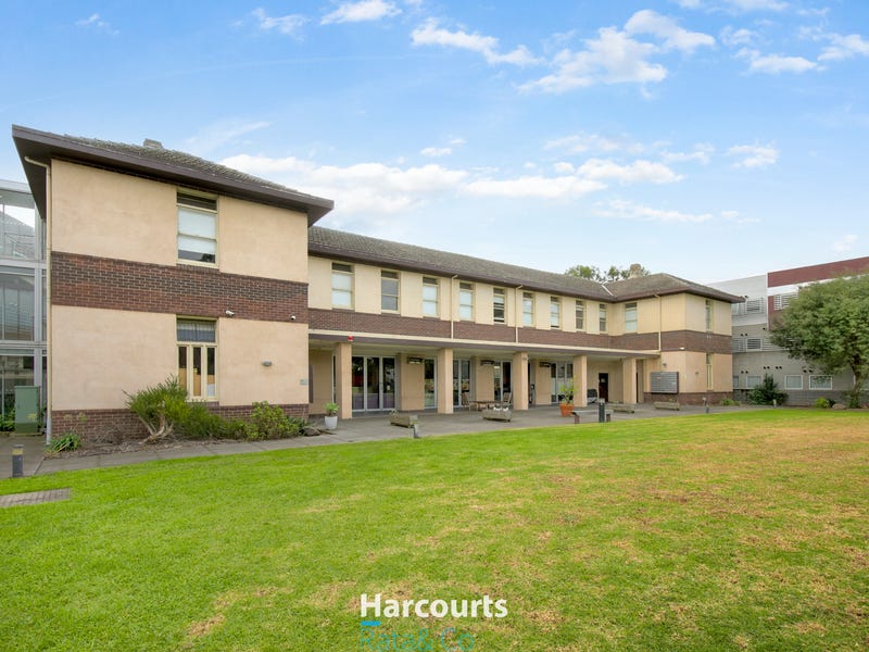 27A/116130 Main Drive, Macleod, Vic 3085 Apartment for Sale