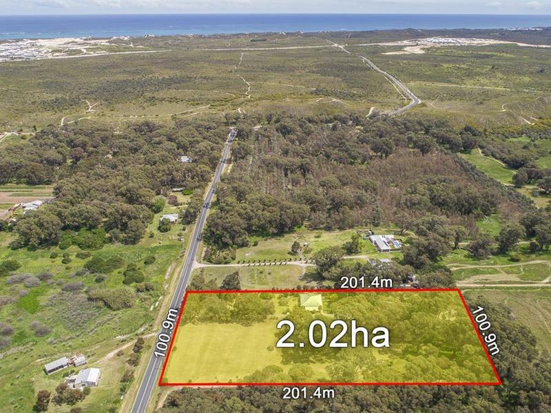 54 Pipidinny Road, Eglinton, WA 6034 Property Details