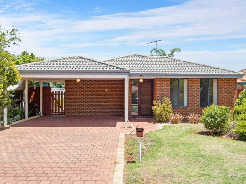 16 Campolino Gardens, Stratton, WA 6056 - realestate.com.au