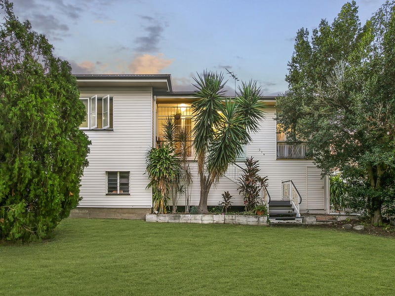 216 Archer Street The Range Qld 4700 Realestate Com Au