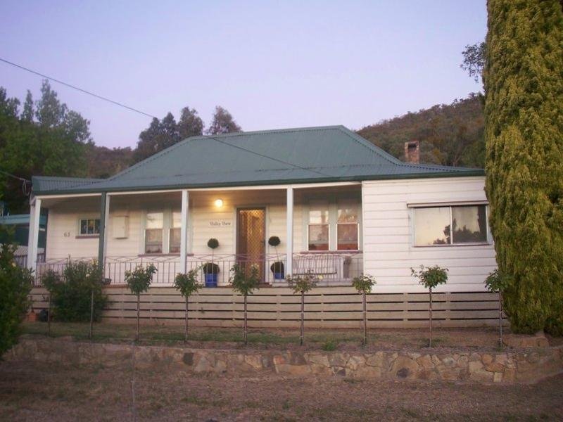 63 Elgin Street, Myrtleford, Vic 3737 Property Details