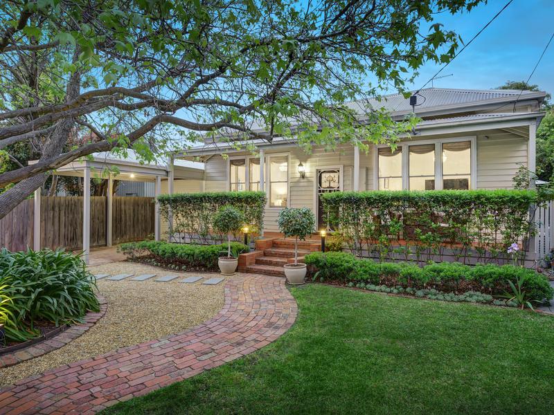 3 Alwyn Street, Mitcham, VIC 3132