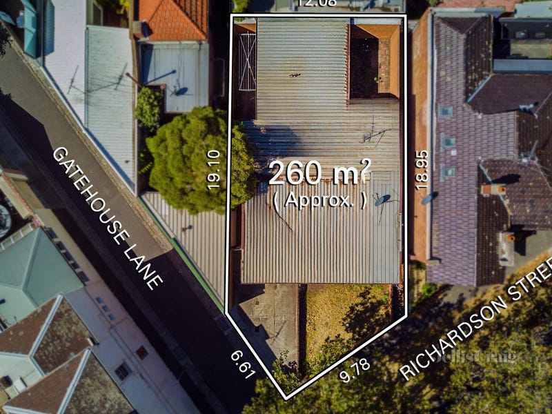 75 Richardson Street, Albert Park, VIC 3206