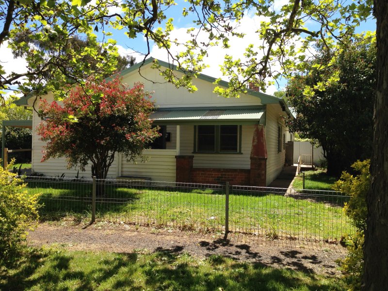 26 Dunsford Street, Lancefield, VIC 3435