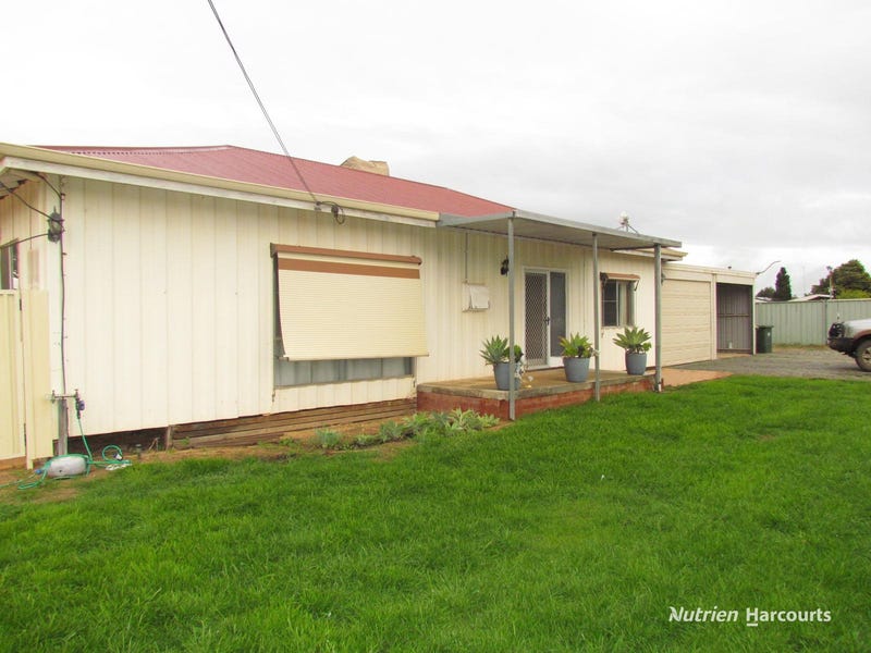 1 Hyde Street, Dalwallinu, WA 6609 House for Sale