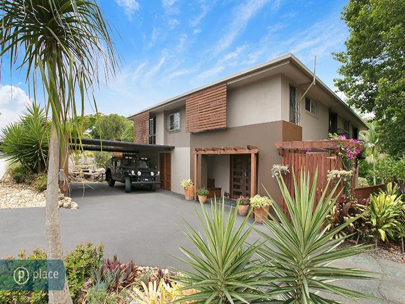 54 Blackheath Road, Oxley, QLD 4075