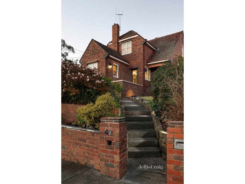 42 Mcarthur Road, Ivanhoe East, VIC 3079