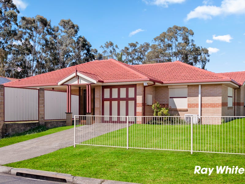 2 Cormack Place, Glendenning, NSW 2761 Property Details