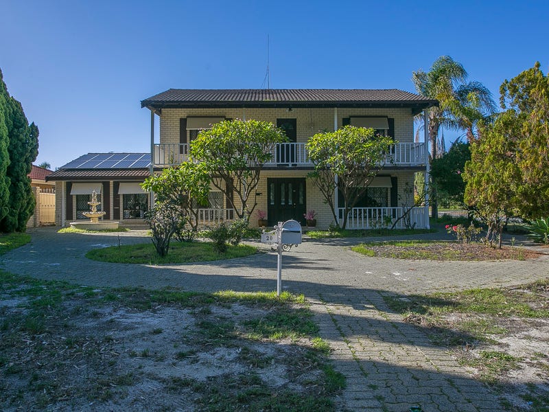 20 Carlow Circle, Waterford, WA 6152 Property Details