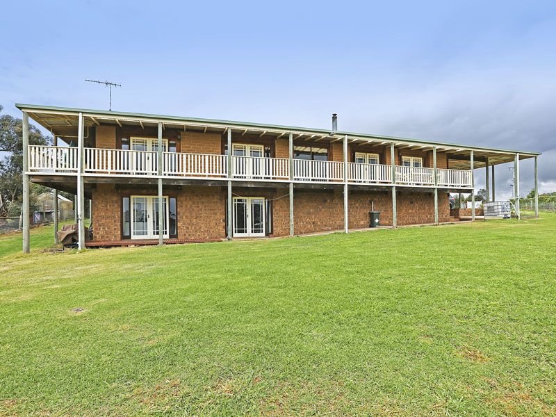 18 Glenbrae Court, Bannockburn, Vic 3331 Property Details