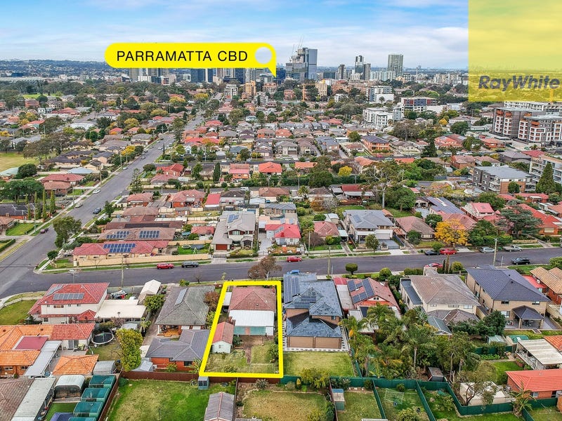 Houses for Sale in Westmead, NSW 2145