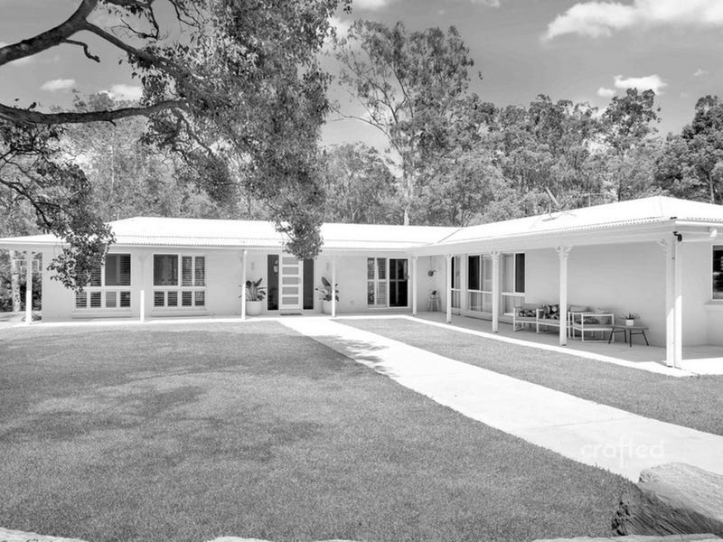 22 Broadsword Court, Forestdale, Qld 4118 Property Details