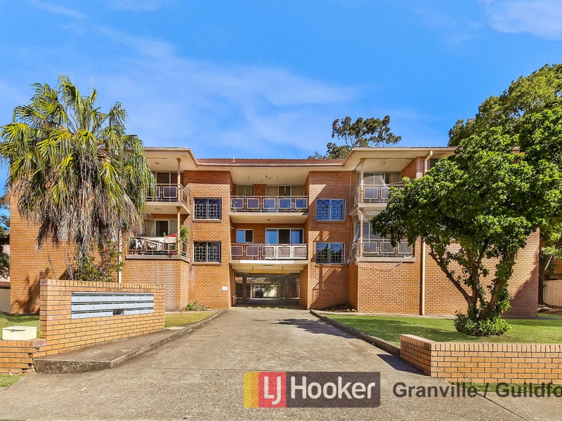 4/448 Guildford Road, Guildford, NSW 2161 Property Details
