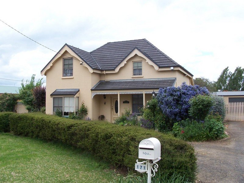 171 Wellington Street, Longford, Tas 7301 Property Details