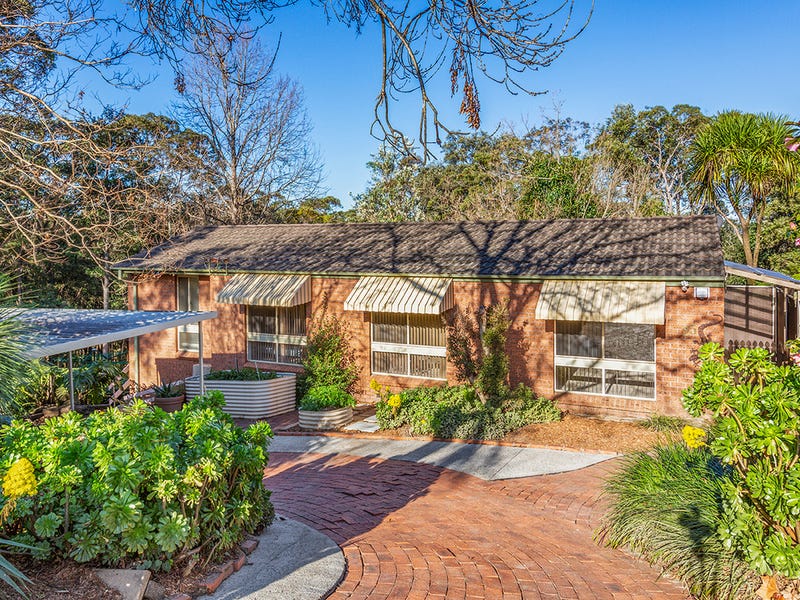 25 Springwood Avenue, Springwood, NSW 2777 Property Details