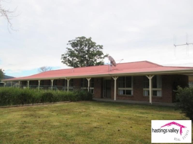 1085 Upper Rollands Plains Road, Upper Rollands Plains, NSW 2441