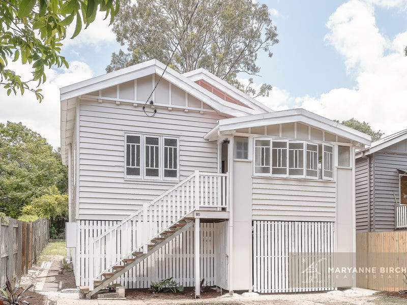 80 Riding Road, Hawthorne, Qld 4171