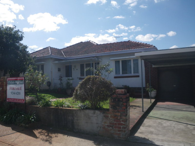 58 The Strand, Bayswater, WA 6053 Property Details