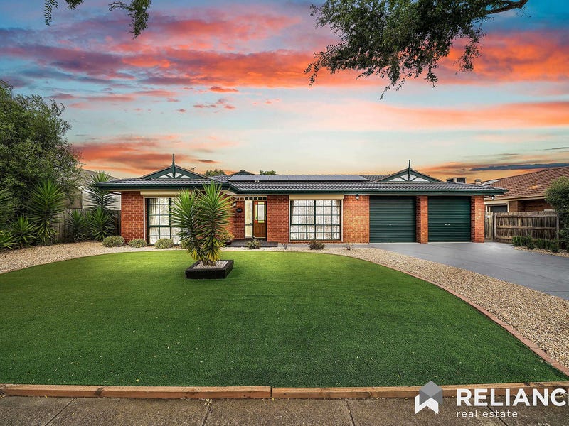 46 Westmill Drive, Hoppers Crossing, VIC 3029