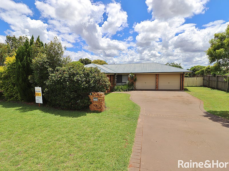 1 Gumtree Drive, Kingaroy, Qld 4610