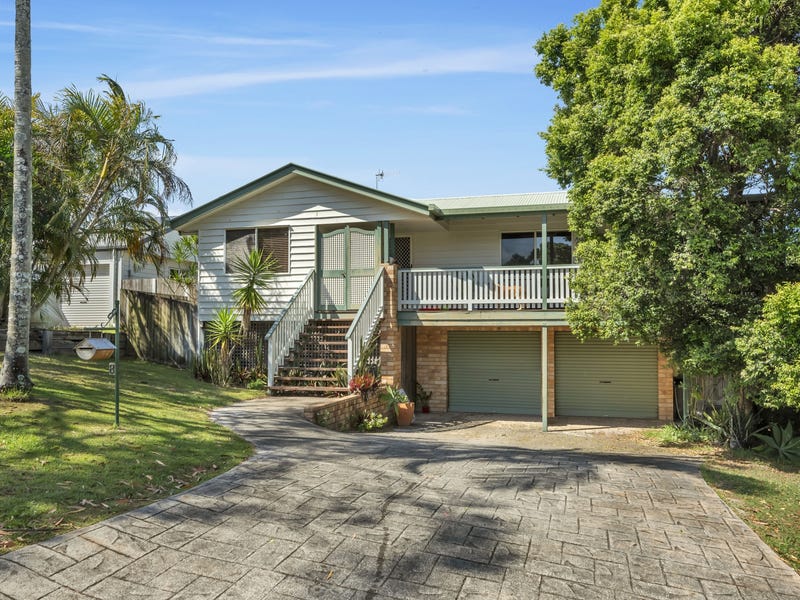 Rental Properties and Real Estate in QLD (+1 location) Pg. 35