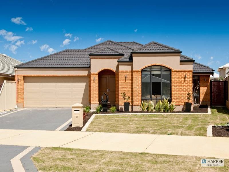 39 Mattingleys Approach, Burns Beach, WA 6028