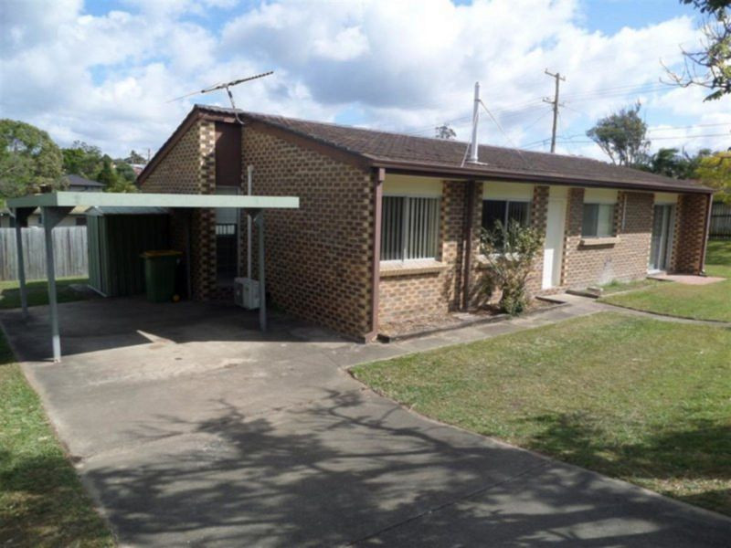 18 Moselle Drive, Thornlands, Qld 4164 Property Details