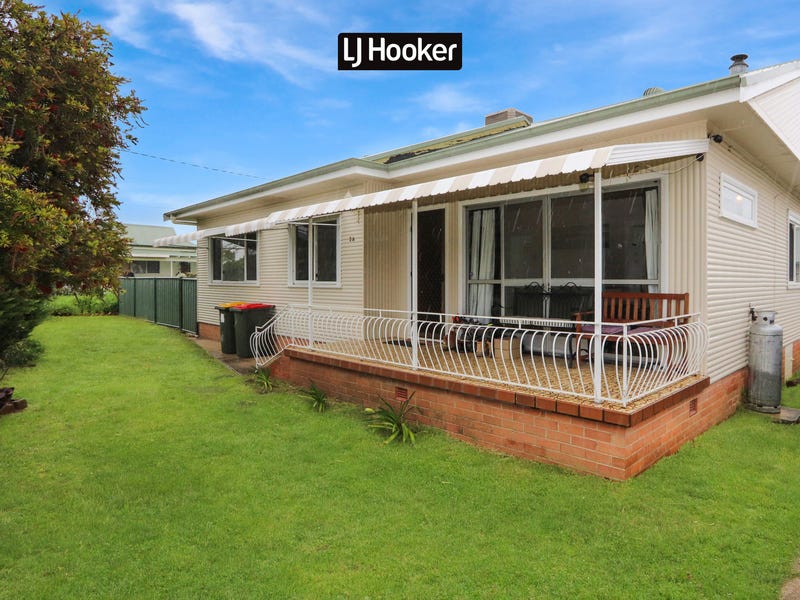 2A Mulligan Street, Inverell, NSW 2360 Property Details