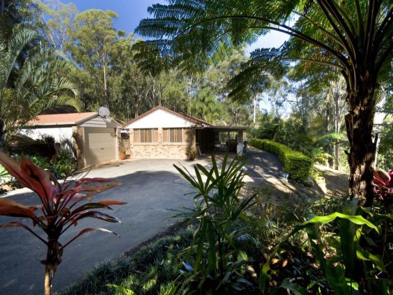 447 ILKLEY ROAD, Ilkley, Qld 4554 Property Details