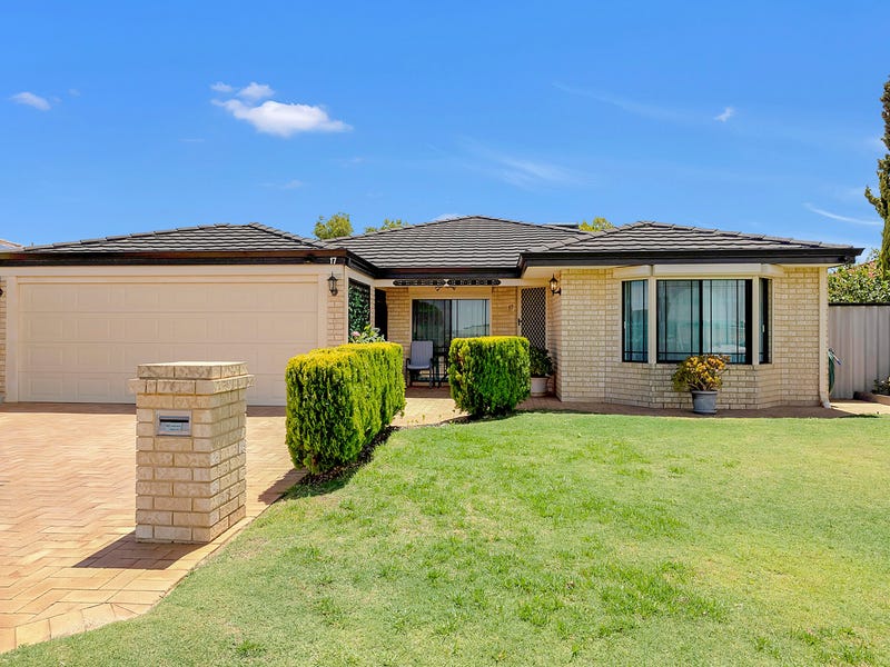 17 Stylis Place, Springs, WA 6063