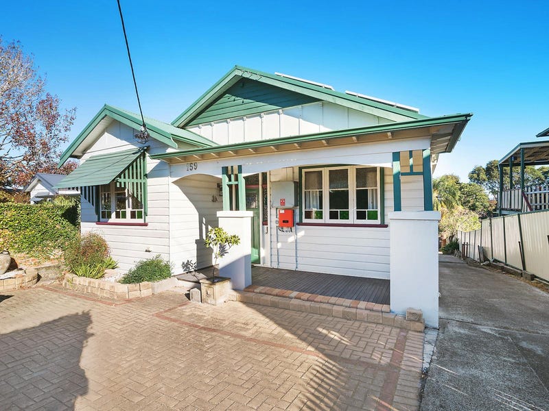 159 Main Road, Cardiff, NSW 2285 Property Details