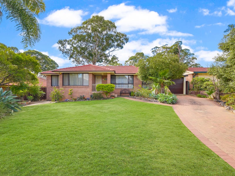 74 Fawcett Street, Glenfield, NSW 2167 Property Details