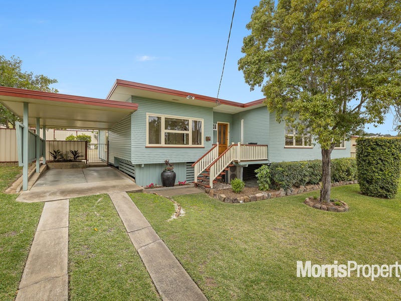 52 Albert Street, Beaudesert, Qld 4285 Property Details