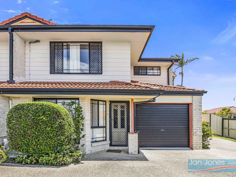 1/100 Morris Rd, Rothwell, Qld 4022 Property Details