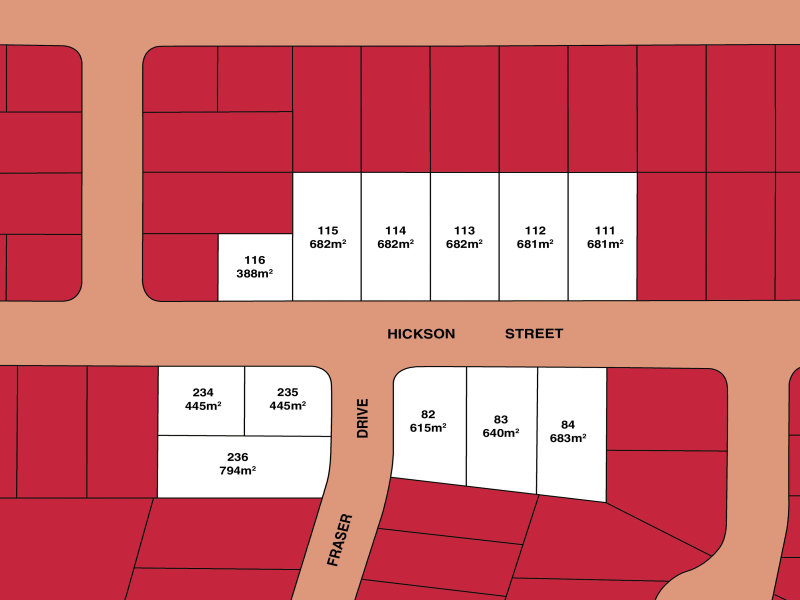 Sunnybrae Estate, Horsham, Vic 3400