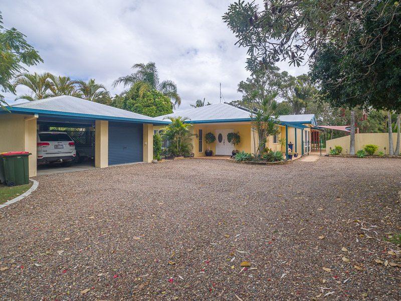 213 Denmans Camp Road, Kawungan, Qld 4655 Property Details