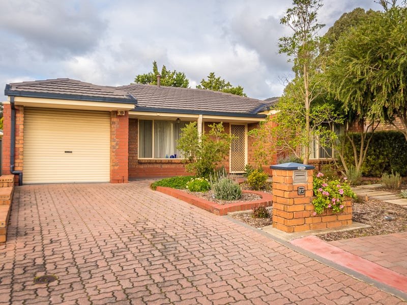 27 Stoneybrook Drive, Paradise, SA 5075 Property Details