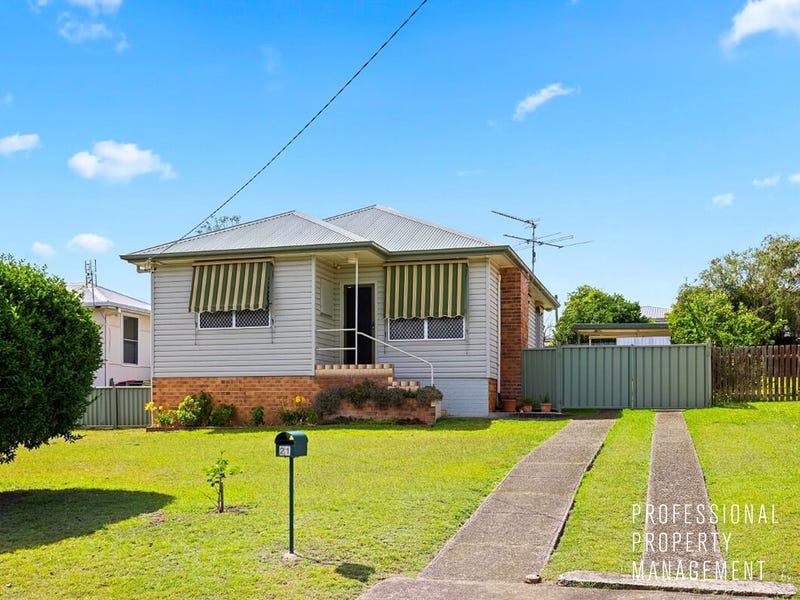 21 Neville Everson Street, West Kempsey, NSW 2440