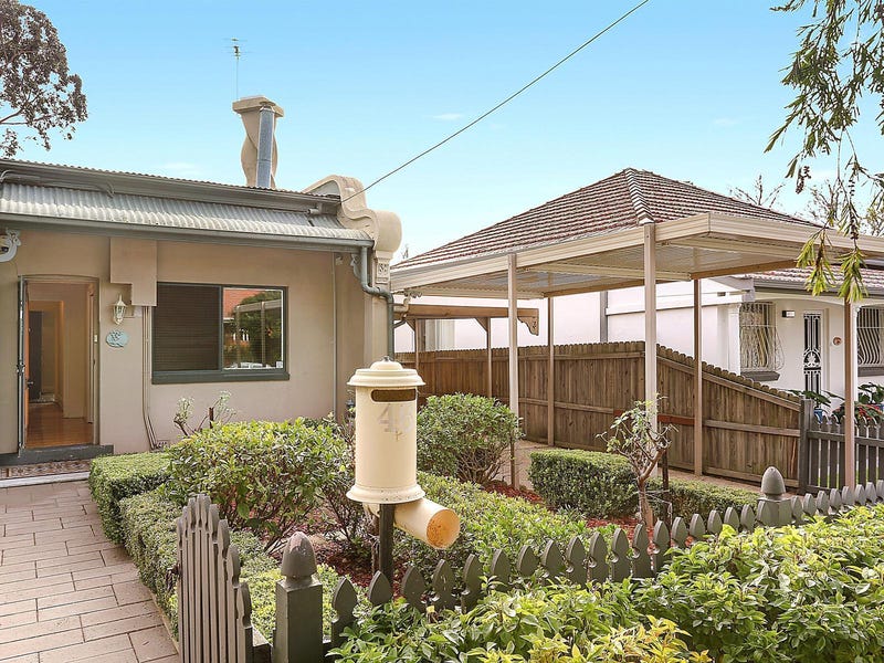 46 Abercorn Street, Bexley, NSW 2207 Property Details
