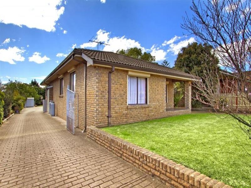 29 Laurel Street, Carramar, NSW 2163