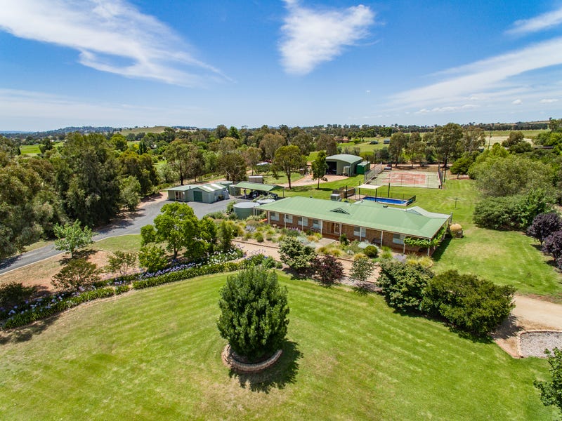 Rural properties for Sale in Cowra Greater Region, NSW realestate