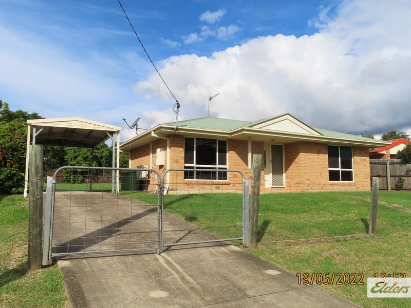 7 Cassowary Place, Laidley, QLD 4341