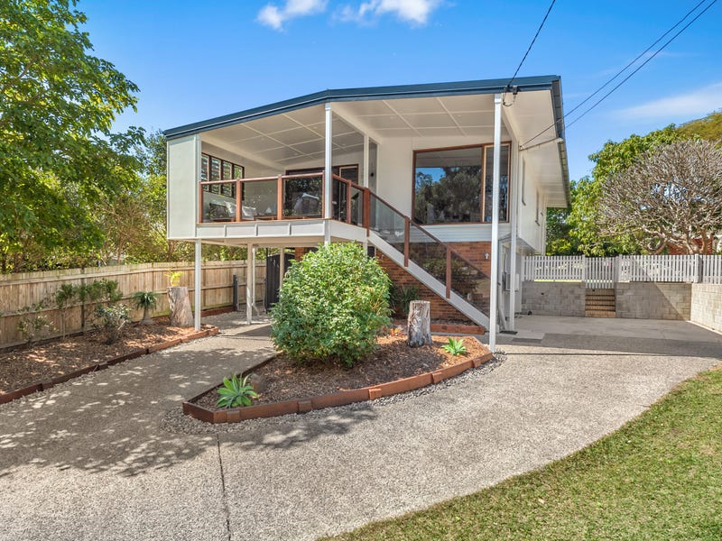 Real Estate for Sale in Everton Park, QLD 4053