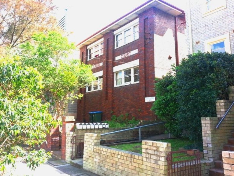 10 Ebley Street, Bondi Junction, NSW 2022